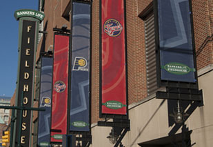 bankers life monster