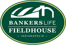 Bankers Life Fieldhouse Logo