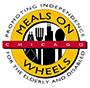 Meals on Wheels Logo