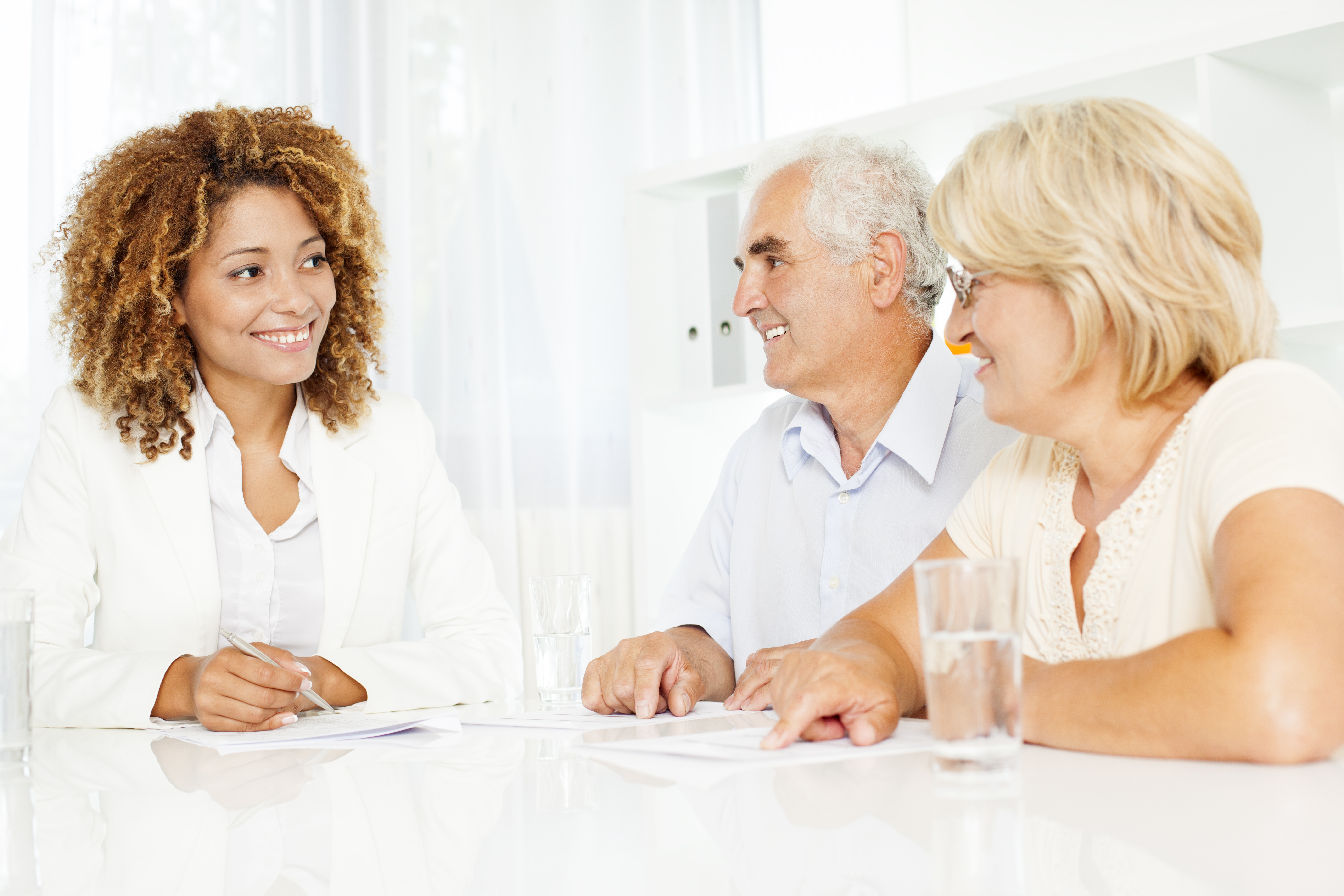 End of life important documents checklist