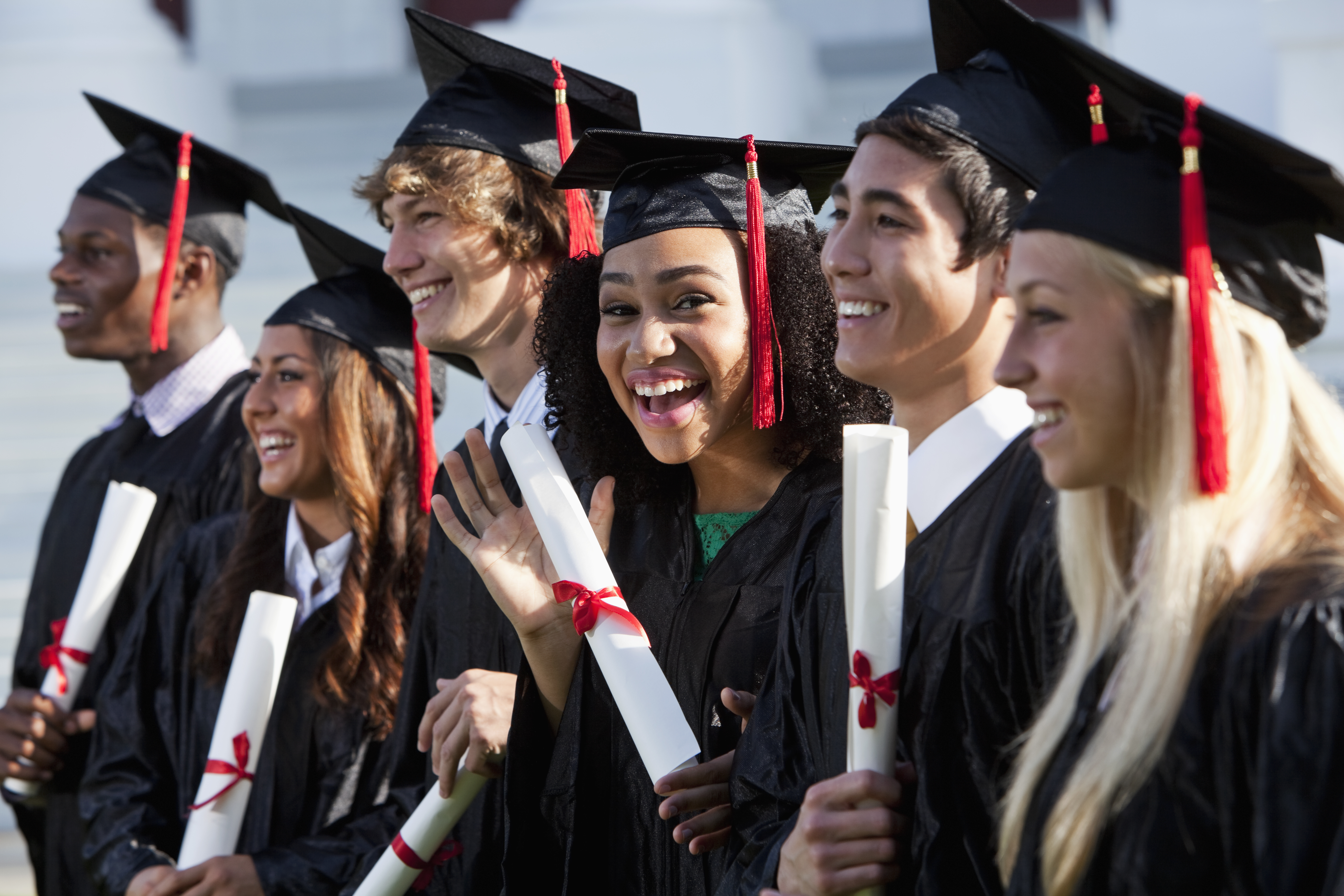 Graduating College Hot Sex Picture