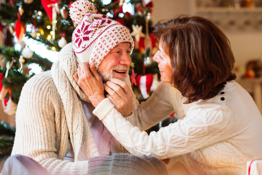 30 Gift Ideas for the Seniors in Your Life