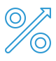 Guaranteed minimum interest rates