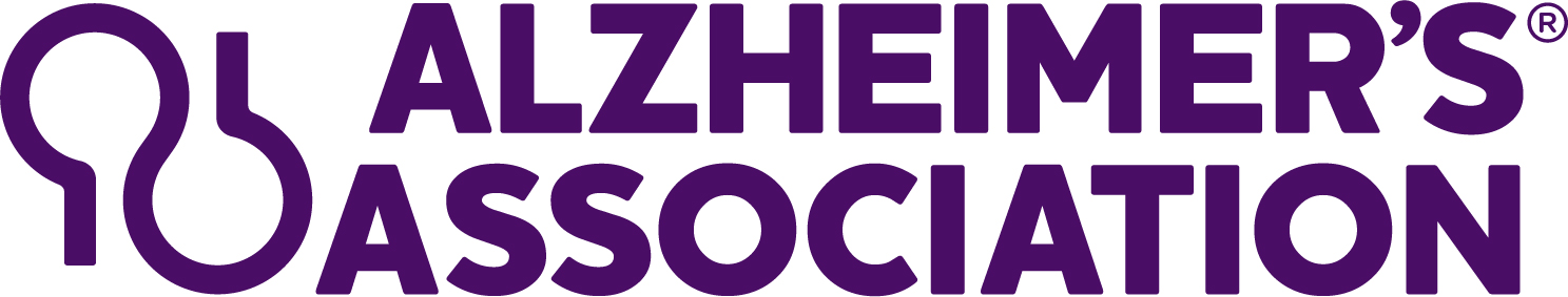 Alzheimer's Association Logo